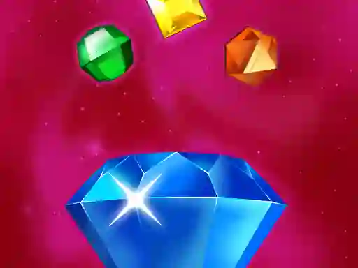 Bejeweled Classic — δωρεάν online παιχνίδι