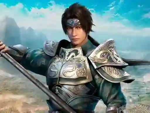 Warriors Line Up — δωρεάν online παιχνίδι