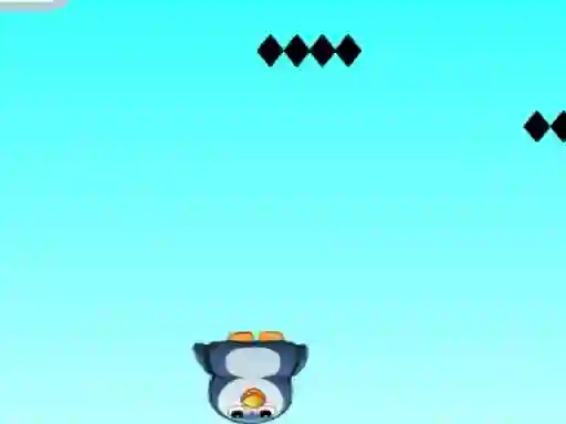 Icicle Run — δωρεάν online παιχνίδι
