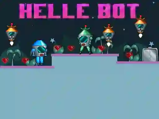 Helle Bot — δωρεάν online παιχνίδι