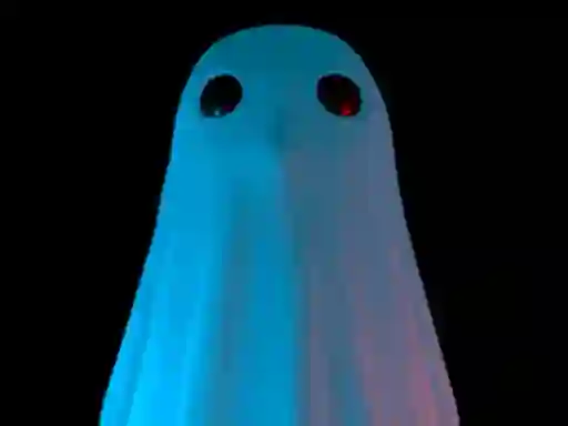 Save The Ghost — δωρεάν online παιχνίδι
