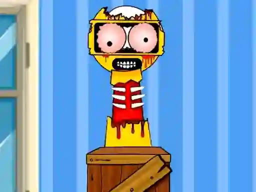Sprunki Block Challenge — δωρεάν online παιχνίδι