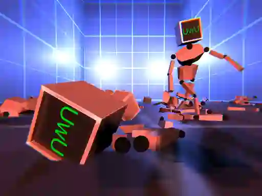 Throw And Destroy Everything — δωρεάν online παιχνίδι