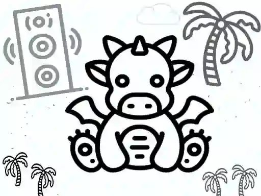 Find The Dragons — δωρεάν online παιχνίδι