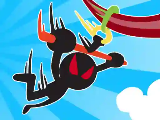 Stickman Climber — δωρεάν online παιχνίδι