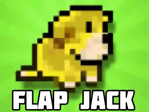 Flap Jack — δωρεάν online παιχνίδι