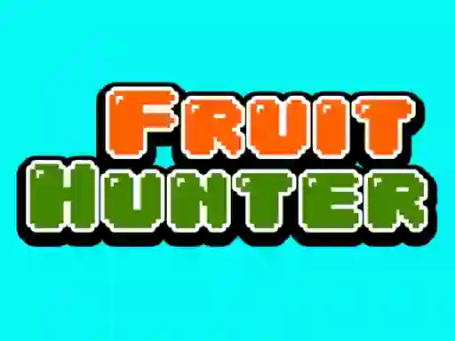 Fruit Hunter — δωρεάν online παιχνίδι
