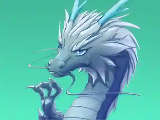 Merge Dragons — δωρεάν online παιχνίδι