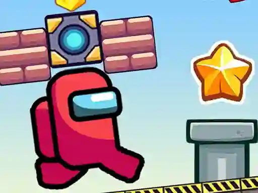 Impostor Rampage — δωρεάν online παιχνίδι