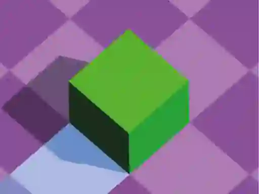 Tappy Cube — δωρεάν online παιχνίδι