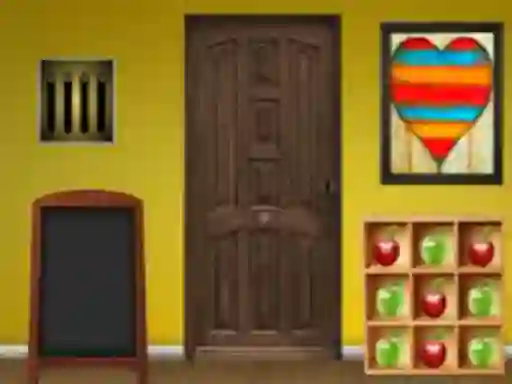 Yoga Instructor Escape — δωρεάν online παιχνίδι