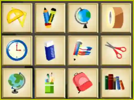 School Connect — δωρεάν online παιχνίδι