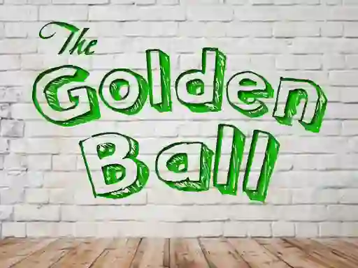 The golden ball — δωρεάν online παιχνίδι