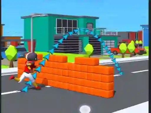 Io.Jump — δωρεάν online παιχνίδι