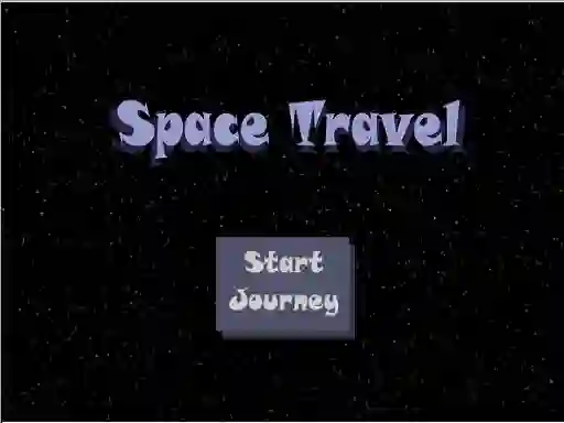 SpaceTravel — δωρεάν online παιχνίδι