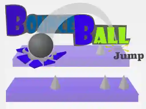 Jump Ball 2021 — δωρεάν online παιχνίδι
