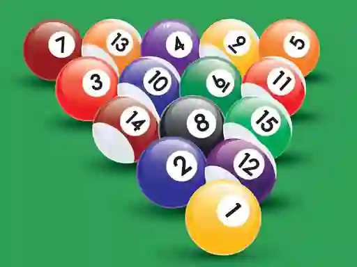 8 Ball Pool — δωρεάν online παιχνίδι