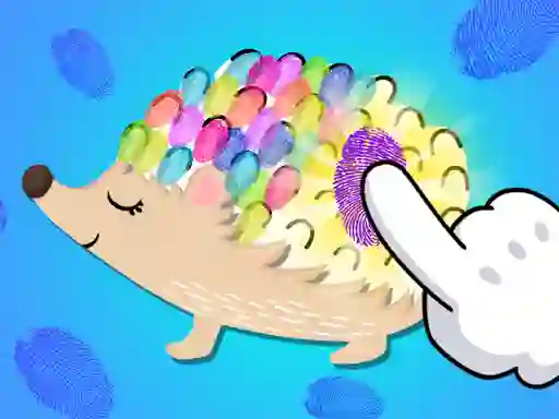 DIY Slime Art — δωρεάν online παιχνίδι