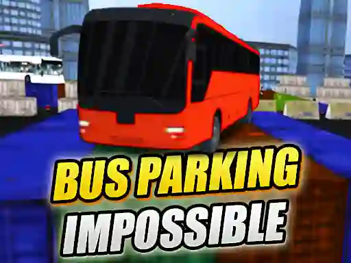 Bus Parking 2022 — δωρεάν online παιχνίδι
