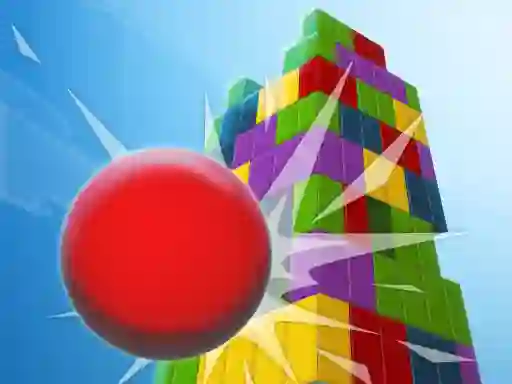 Color Turret — δωρεάν online παιχνίδι