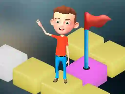 3D Isometric Tiles — δωρεάν online παιχνίδι