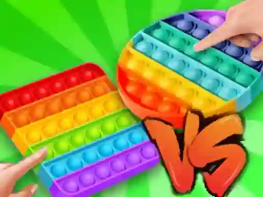 Pop It Battle Royal — δωρεάν online παιχνίδι