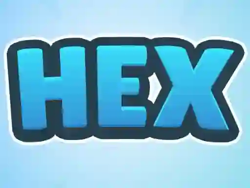 Hex — δωρεάν online παιχνίδι