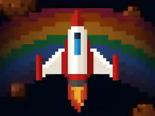 Rainbow Frontline — δωρεάν online παιχνίδι