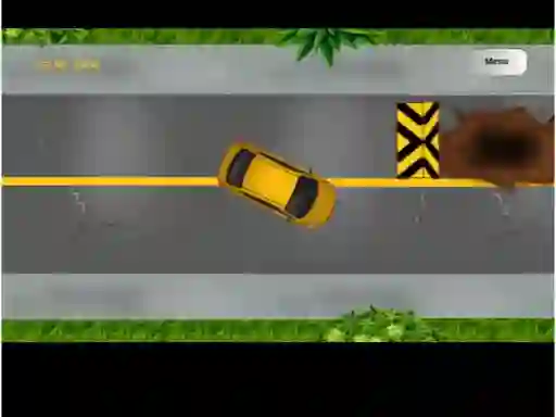 Race street of crash — δωρεάν online παιχνίδι