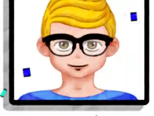 Who am I Guess Who — δωρεάν online παιχνίδι