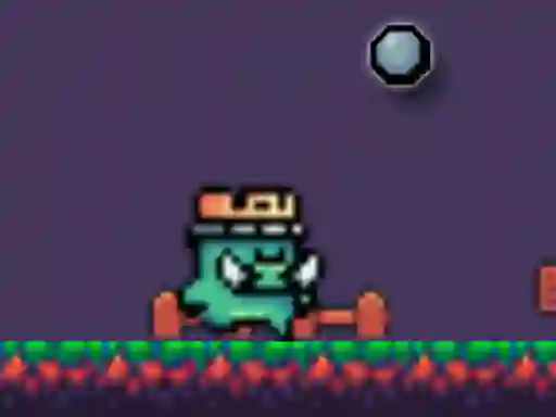 Run Pig Run — δωρεάν online παιχνίδι