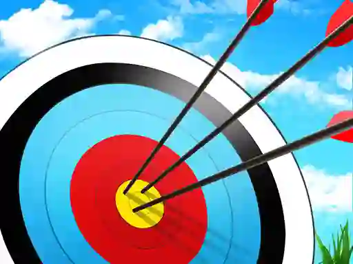 Stickman Archery — δωρεάν online παιχνίδι
