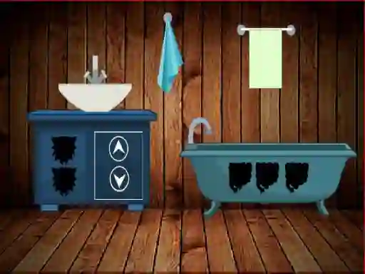 Happy Boy Escape — δωρεάν online παιχνίδι