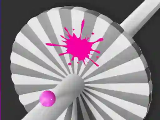 Color Shooter — δωρεάν online παιχνίδι