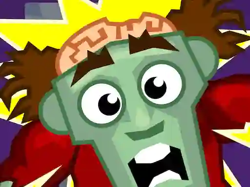 Zombie Drop — δωρεάν online παιχνίδι