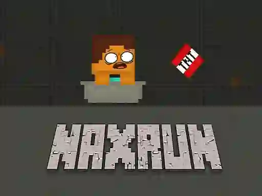 NaxRun — δωρεάν online παιχνίδι