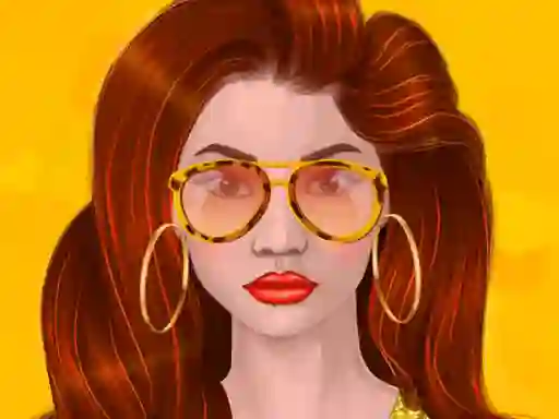 Korean Supermodel Makeup — δωρεάν online παιχνίδι