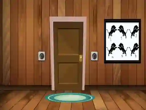7 Doors Escape — δωρεάν online παιχνίδι