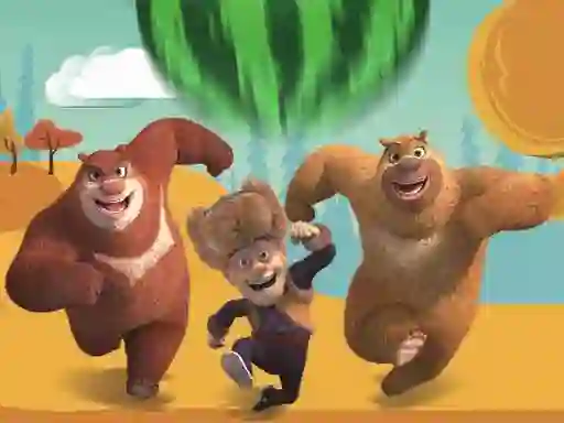 Pop The Bear — δωρεάν online παιχνίδι