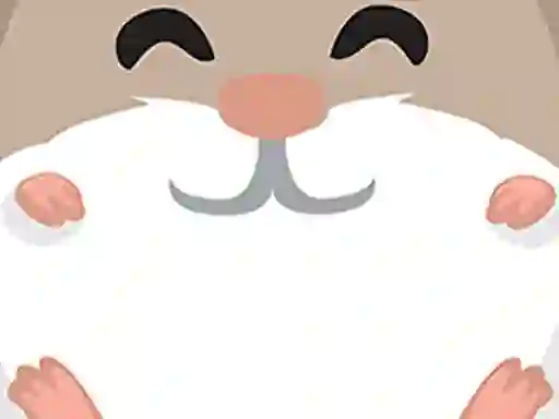 Hamster Pop — δωρεάν online παιχνίδι