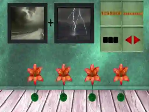 Gardener Escape — δωρεάν online παιχνίδι