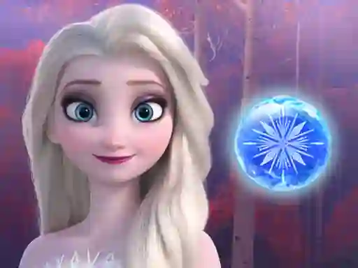 Disney Frozen — δωρεάν online παιχνίδι