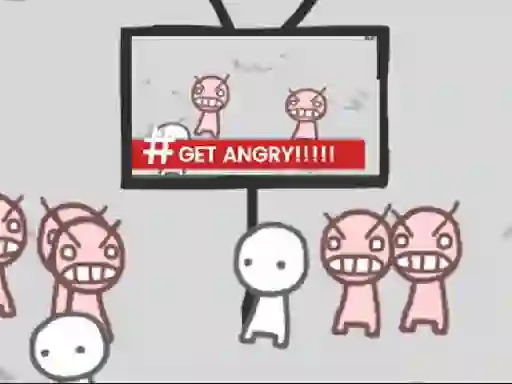All Angry — δωρεάν online παιχνίδι
