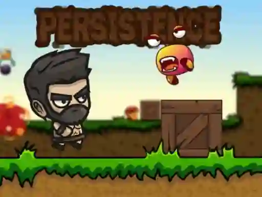 Persistence — δωρεάν online παιχνίδι