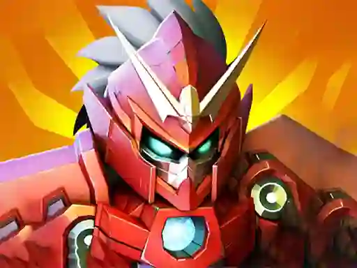 Iron Man Parkour — δωρεάν online παιχνίδι