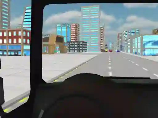 Truck Heavy Transporter — δωρεάν online παιχνίδι