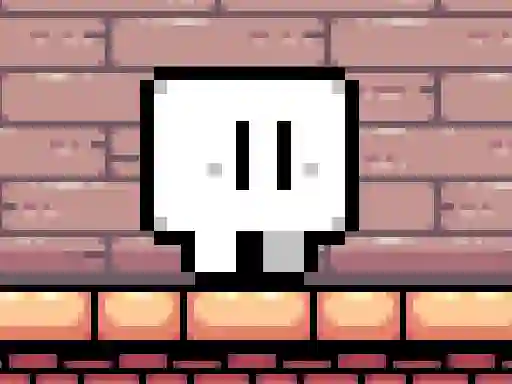 Mini Tooth — δωρεάν online παιχνίδι
