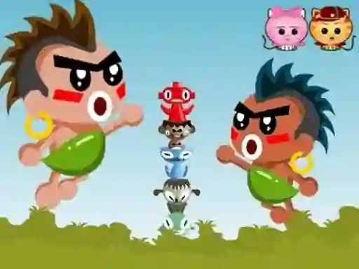 Farting Joey — δωρεάν online παιχνίδι
