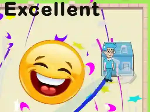 Draw To Home — δωρεάν online παιχνίδι