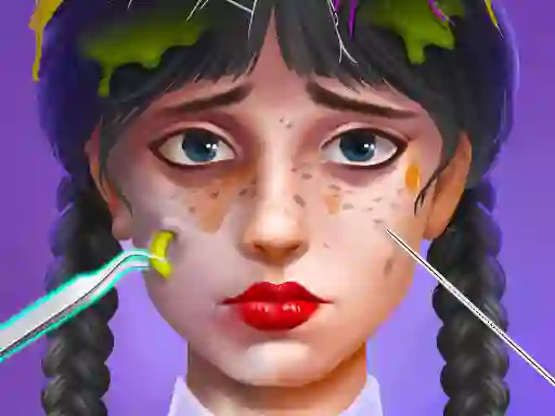 Makeover Asmr — δωρεάν online παιχνίδι